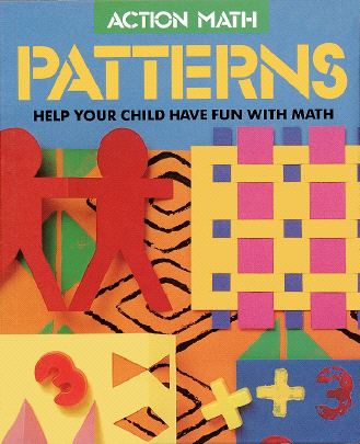 Title details for Action Math: Patterns by Ivan Bulloch - Available